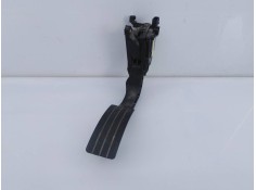 Recambio de pedal acelerador para dacia duster ambiance 4x2 referencia OEM IAM 180026342R 6PV00997802 