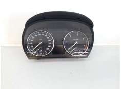 Recambio de cuadro instrumentos para bmw serie 3 berlina (e90) 318d referencia OEM IAM 102535093 918706002 