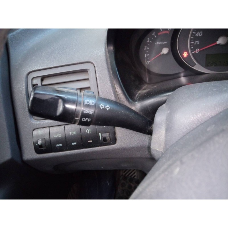 Recambio de mando intermitentes para hyundai tucson (jm) 2.0 crdi comfort referencia OEM IAM   