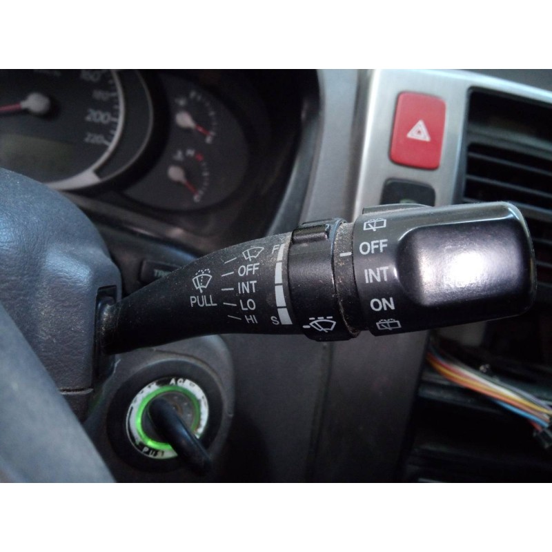 Recambio de mando limpia para hyundai tucson (jm) 2.0 crdi comfort referencia OEM IAM   