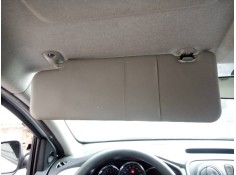 Recambio de parasol izquierdo para dacia sandero ambiance referencia OEM IAM   