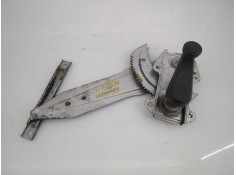 Recambio de elevalunas trasero izquierdo para land rover defender (ld) 110 e familiar referencia OEM IAM   