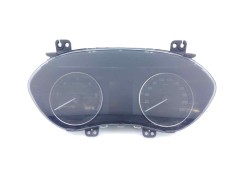 Recambio de cuadro instrumentos para hyundai i20 trend referencia OEM IAM 94003C8072  