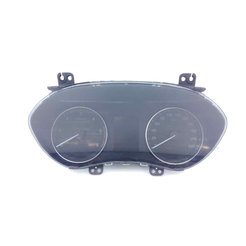 Recambio de cuadro instrumentos para hyundai i20 trend referencia OEM IAM 94003C8072  