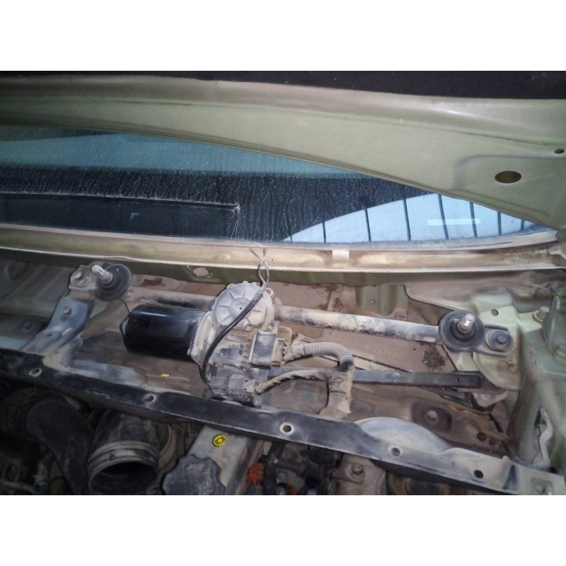 Recambio de motor limpia delantero para hyundai tucson (jm) 2.0 crdi comfort referencia OEM IAM   