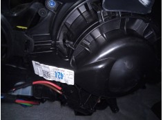 Recambio de ventilador calefaccion para volkswagen t-cross basis referencia OEM IAM 201820021A 035808S 