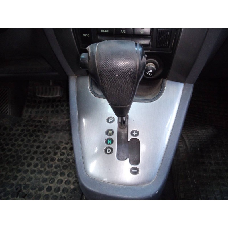 Recambio de palanca cambio para hyundai tucson (jm) 2.0 crdi comfort referencia OEM IAM   