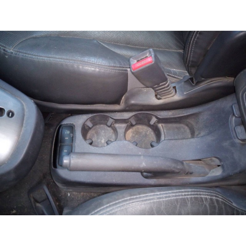 Recambio de palanca freno de mano para hyundai tucson (jm) 2.0 crdi comfort referencia OEM IAM   