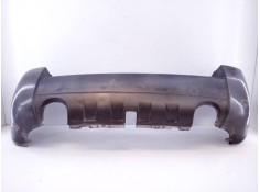 Recambio de paragolpes trasero para hyundai tucson (jm) 2.0 crdi comfort referencia OEM IAM   