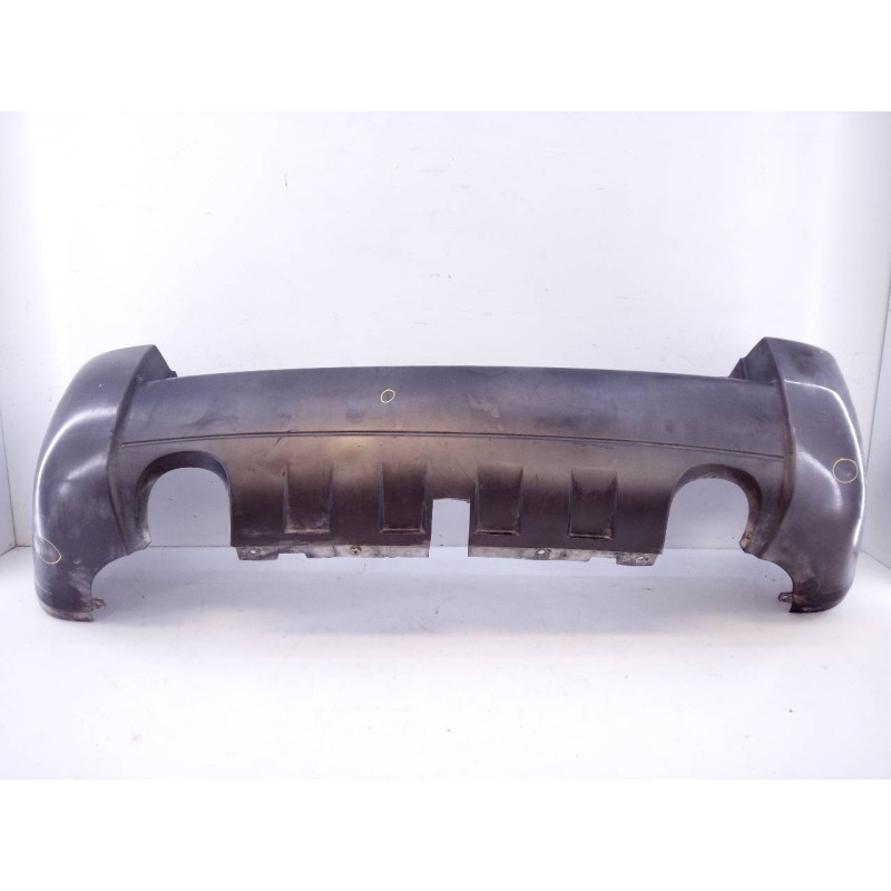 Recambio de paragolpes trasero para hyundai tucson (jm) 2.0 crdi comfort referencia OEM IAM   