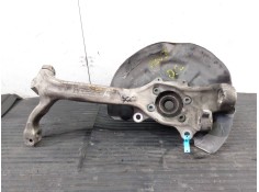 Recambio de mangueta delantera izquierda para audi a6 berlina (4f2) 2.0 tdi referencia OEM IAM 4F0407241F  