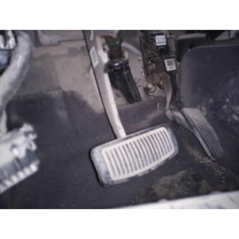 Recambio de pedal freno para hyundai tucson (jm) 2.0 crdi comfort referencia OEM IAM   