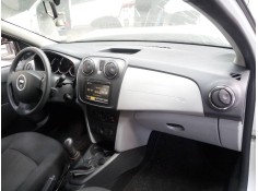 Recambio de salpicadero para dacia sandero ambiance referencia OEM IAM   