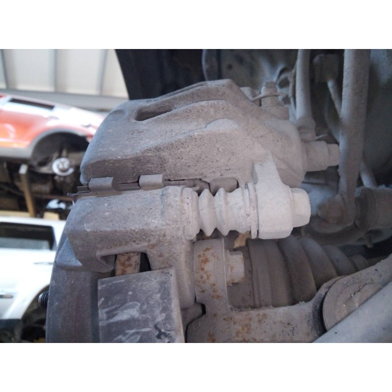 Recambio de pinza freno trasera derecha para hyundai tucson (jm) 2.0 crdi comfort referencia OEM IAM   