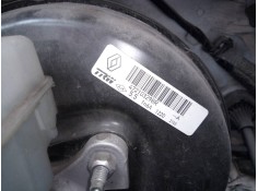 Recambio de servofreno para dacia sandero ambiance referencia OEM IAM 472103298R  