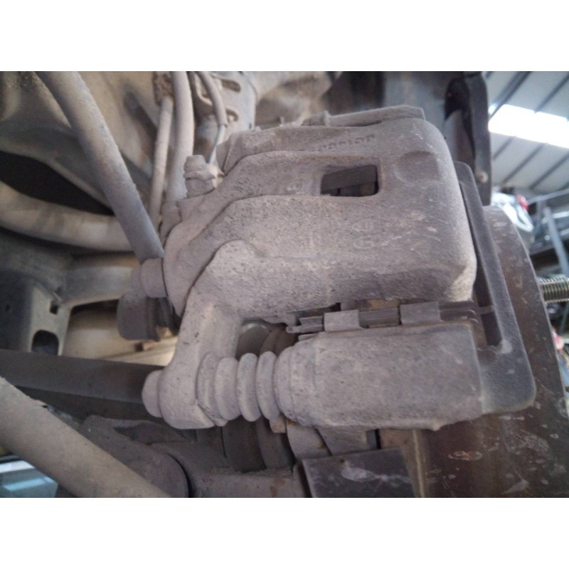 Recambio de pinza freno trasera izquierda para hyundai tucson (jm) 2.0 crdi comfort referencia OEM IAM   