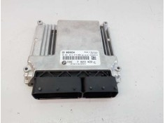 Recambio de centralita motor uce para bmw serie 3 berlina (e90) 318d referencia OEM IAM 0281014573 7823422 