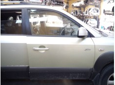 Recambio de puerta delantera derecha para hyundai tucson (jm) 2.0 crdi comfort referencia OEM IAM   