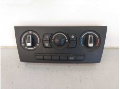 Recambio de mando calefaccion / aire acondicionado para bmw serie 3 berlina (e90) 318d referencia OEM IAM 6411919092301 08012260