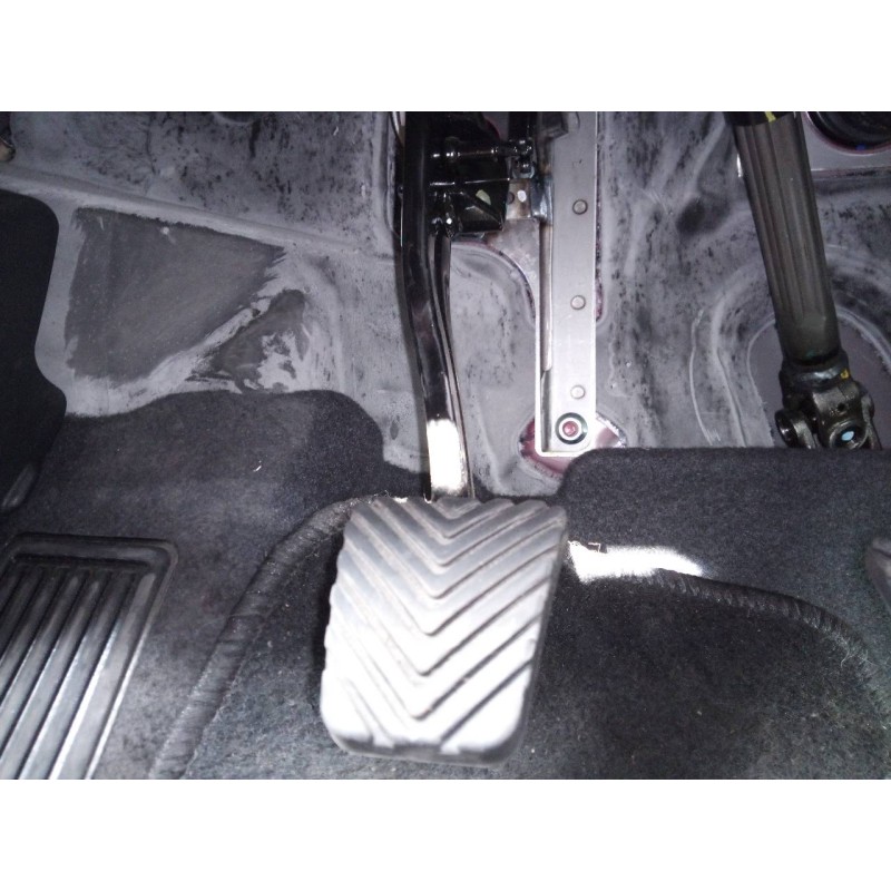 Recambio de pedal embrague para hyundai i20 trend referencia OEM IAM   