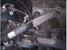 Recambio de amortiguador trasero izquierdo para nissan qashqai (j11) acenta referencia OEM IAM 56210HV02A  