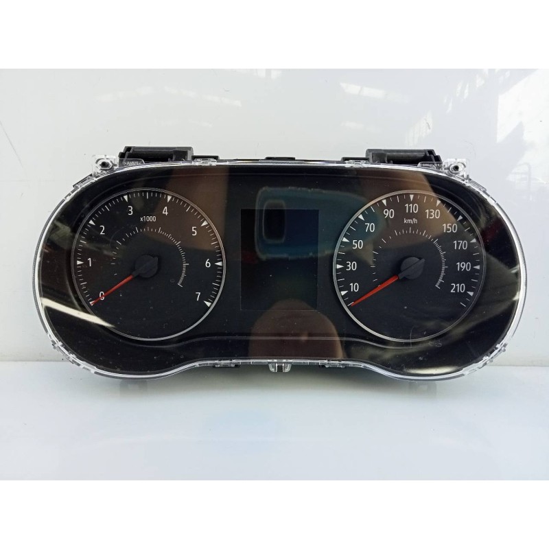 Recambio de cuadro instrumentos para dacia sandero iii stepaway referencia OEM IAM 248093717R  