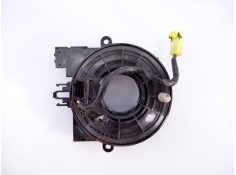 Recambio de anillo airbag para nissan qashqai (j11) acenta referencia OEM IAM DFG0651C  