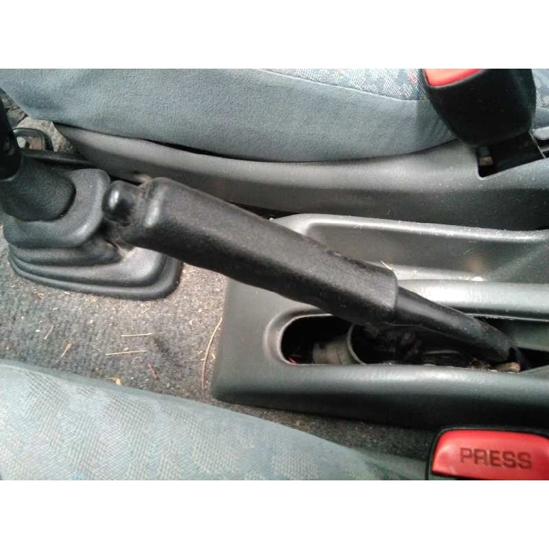 Recambio de palanca freno de mano para suzuki jimny sn (fj) hard top superlujo referencia OEM IAM   