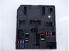 Recambio de caja reles / fusibles para nissan qashqai (j11) acenta referencia OEM IAM 284B75NA1A 5CH811F03 