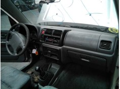 Recambio de salpicadero para suzuki jimny sn (fj) hard top superlujo referencia OEM IAM   