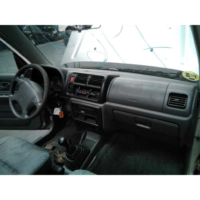 Recambio de salpicadero para suzuki jimny sn (fj) hard top superlujo referencia OEM IAM   