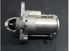 Recambio de motor arranque para dacia sandero iii stepaway referencia OEM IAM 233008820R  