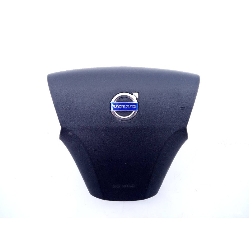 Recambio de airbag delantero izquierdo para volvo c70 cabriolet 2.0 d momentum referencia OEM IAM 8623347  