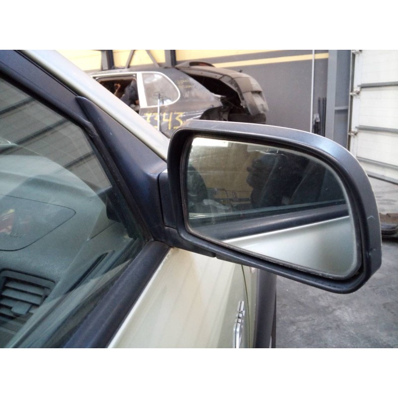 Recambio de retrovisor derecho electrico para hyundai tucson (jm) 2.0 crdi comfort referencia OEM IAM   