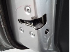 Recambio de cerradura puerta trasera izquierda para nissan qashqai (j11) acenta referencia OEM IAM   