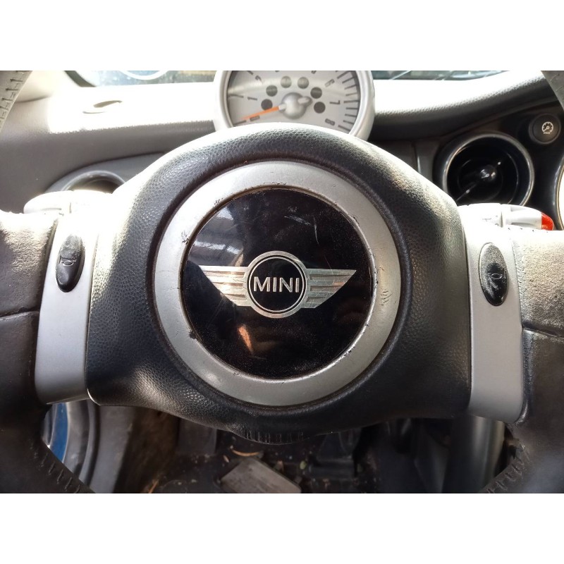 Recambio de airbag delantero izquierdo para mini mini (r50,r53) cooper referencia OEM IAM   