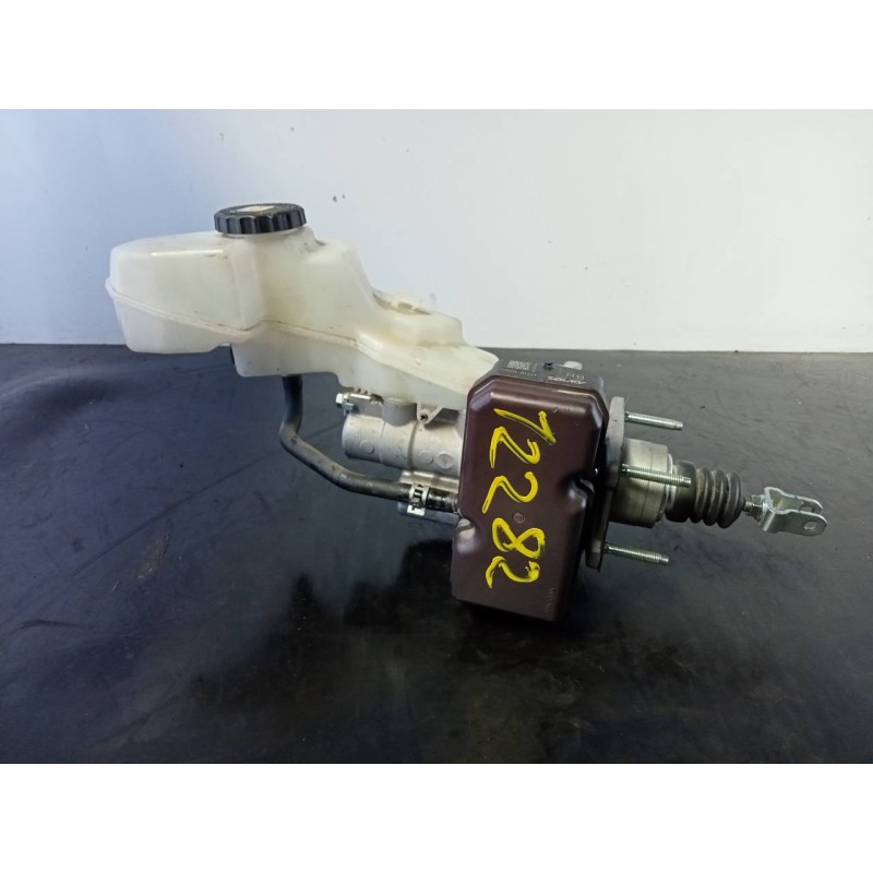 Recambio de bomba freno para toyota c-hr hybrid active referencia OEM IAM 4727047040 1911120145L 