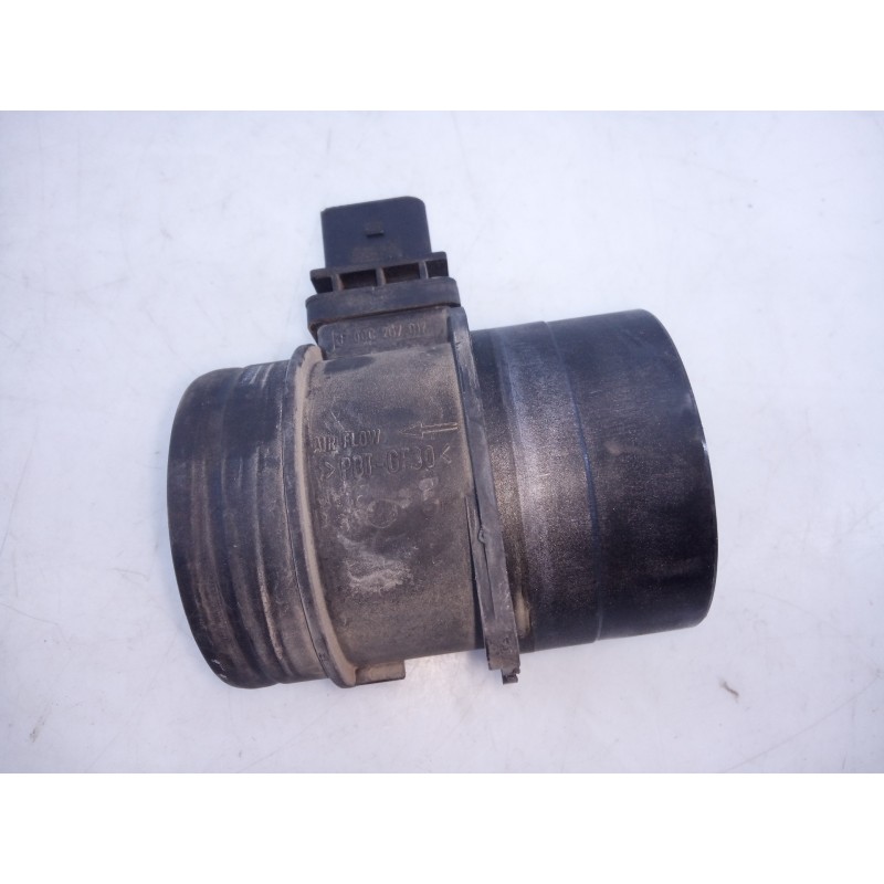 Recambio de caudalimetro para volkswagen touareg (7l6) tdi r5 referencia OEM IAM 03G906461C  