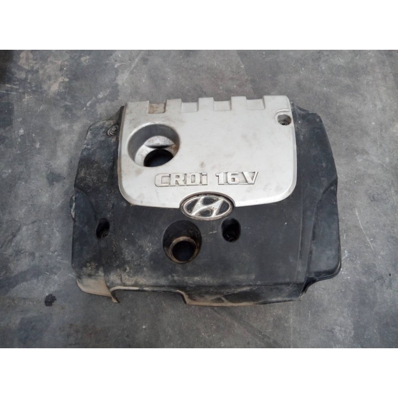 Recambio de tapa motor para hyundai tucson (jm) 2.0 crdi comfort referencia OEM IAM   