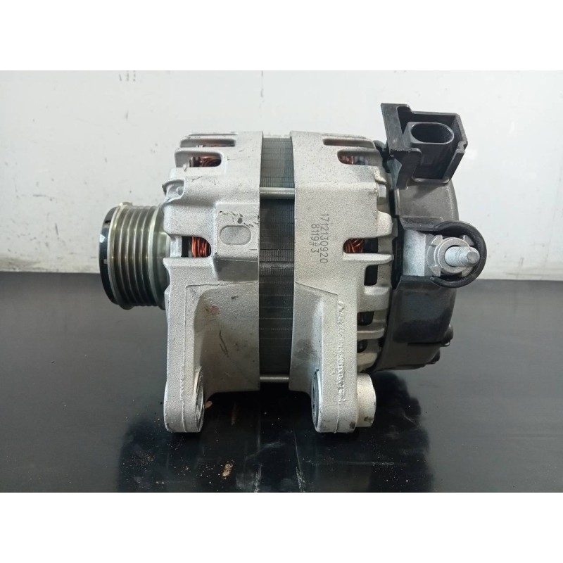 Recambio de alternador para hyundai i20 trend referencia OEM IAM 37002A950  