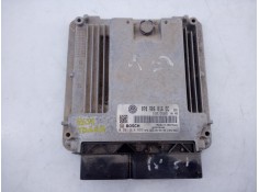 Recambio de centralita motor uce para volkswagen touareg (7l6) tdi r5 referencia OEM IAM 070906016EC  