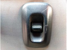 Recambio de mando elevalunas trasero izquierdo para nissan pick-up (d22) cabina doble profi 4x4 referencia OEM IAM   