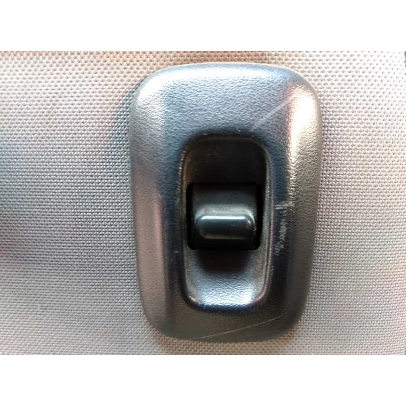 Recambio de mando elevalunas trasero izquierdo para nissan pick-up (d22) cabina doble profi 4x4 referencia OEM IAM   