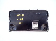 Recambio de centralita motor uce para toyota c-hr hybrid active referencia OEM IAM 89661F4320 MB2768003960 