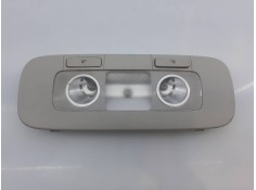 Recambio de luz interior para volkswagen passat variant (365) advance bluemotion referencia OEM IAM   