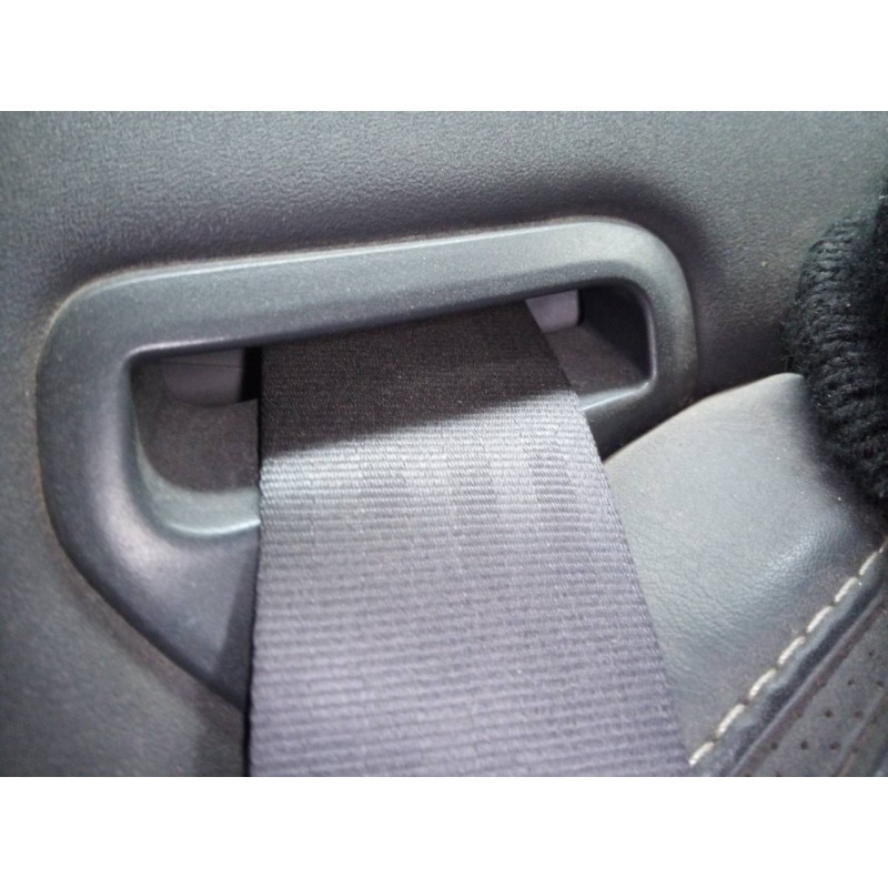 Recambio de cinturon seguridad trasero izquierdo para volvo c70 cabriolet 2.0 d momentum referencia OEM IAM   