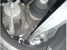 Recambio de mangueta delantera derecha para hyundai i30 (pd) essence referencia OEM IAM   