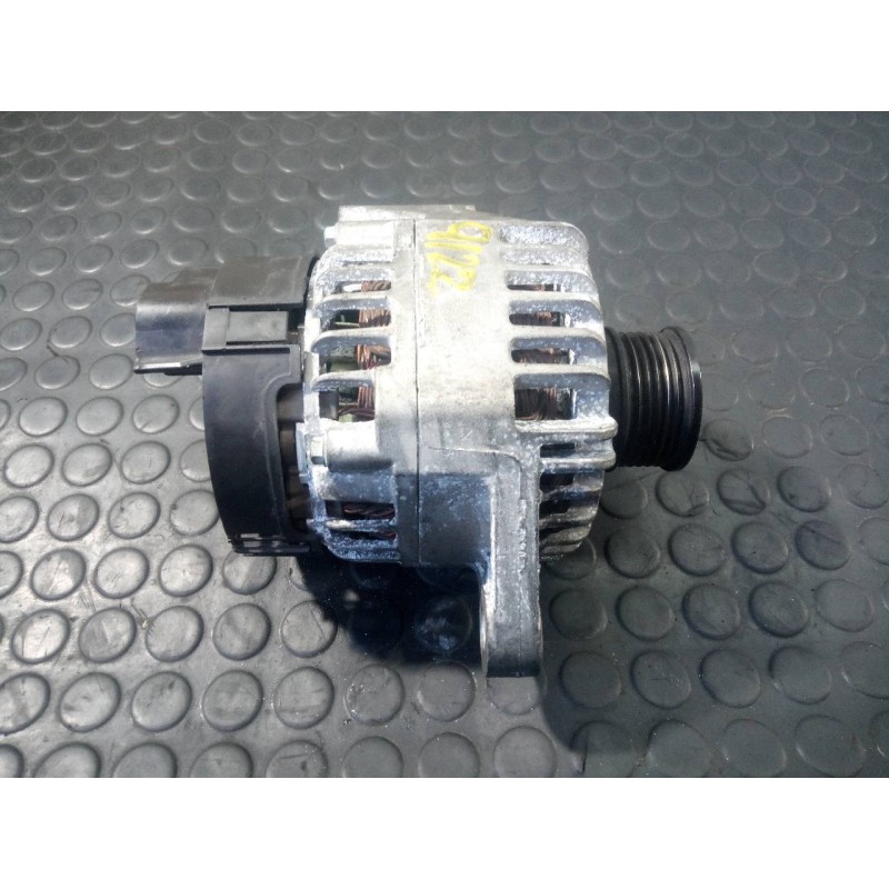 Recambio de alternador para alfa romeo giulietta (191) distinctive referencia OEM IAM 51820624 MS1012101440 