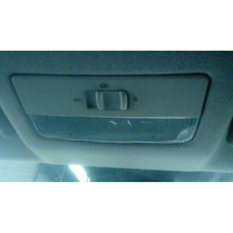 Recambio de luz interior para skoda citigo e iv (ne1) referencia OEM IAM   