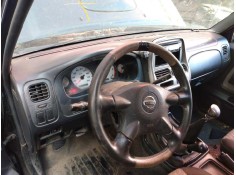 Recambio de salpicadero para nissan pick-up (d22) cabina doble profi 4x4 referencia OEM IAM   